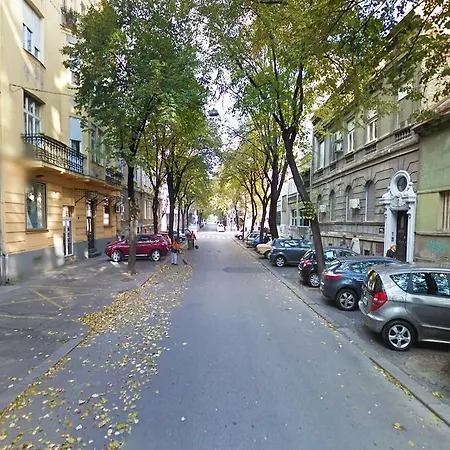 Basco Silicon Valley * Белград